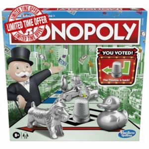 Monopoly Game