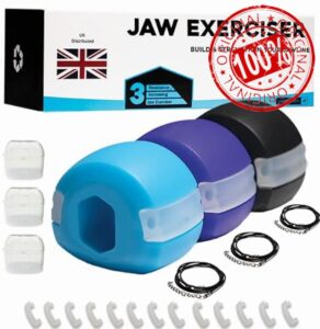 Lock N Stock Jaw Trainer