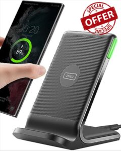 INIU Wireless Charger