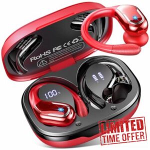 Wireless Earbuds