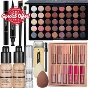 All in One Makeup Kit