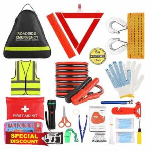 Emergency Breakdown Kit