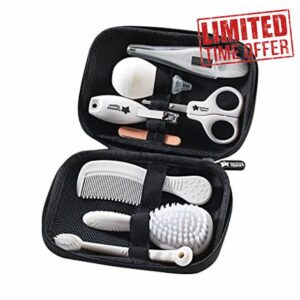 Tommee Tippee Baby Healthcare and Grooming Kit