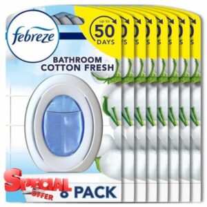 Febreze Bathroom Air Freshener