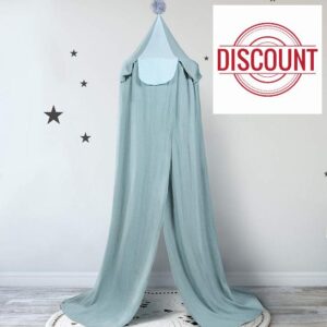 Bed Canopy for Children