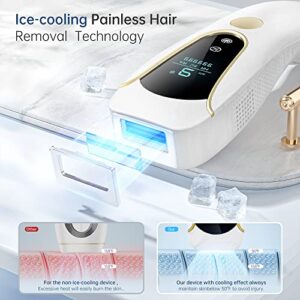 Ice Cooling System