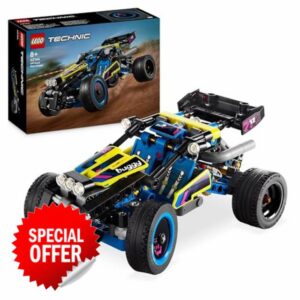 LEGO Technic Off-Road Race Buggy