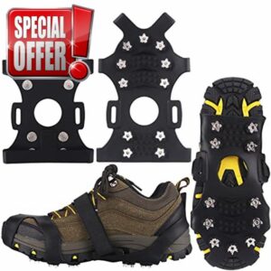 Winline Ice Snow Grips