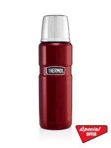 Thermos Stainless King Flask