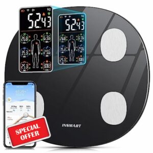 Scales for Body Weight