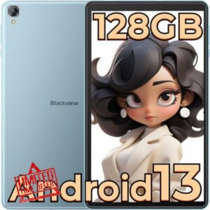 Blackview Android 13 Tablet Tab50WIFI