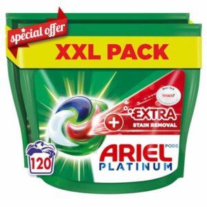 Ariel All-in-1 Washing Pods