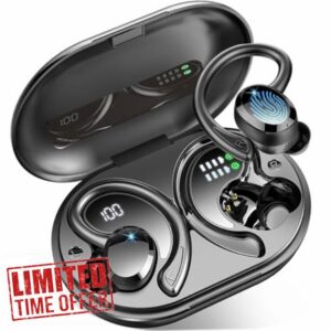 Wireless Earbuds