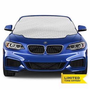 Car Windscreen Cover