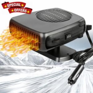 Showvigor Car Heater