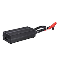 12V 20A AC-DC Battery Charger