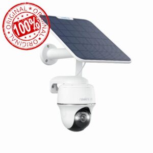 Reolink 4K/8MP 4G Camera