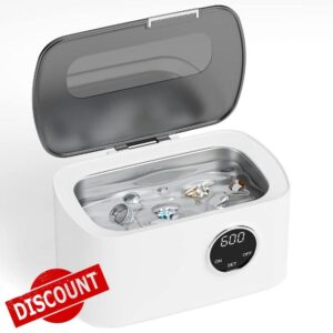 Ultrasonic Cleaner Machine