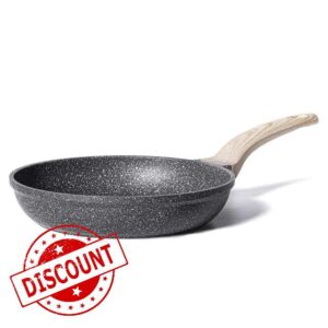 CAROTE Non Stick Frying Pan 20cm