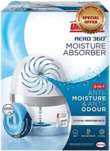 UniBond AERO 360º Moisture Absorber