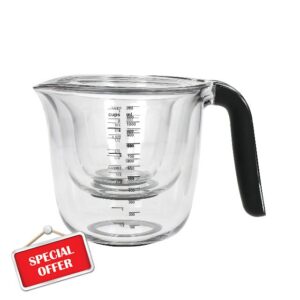 KitchenAid Universal Measuring Jugs