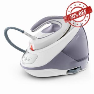 Tefal Express Protect Steam Generator Iron