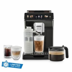 De'Longhi Eletta Explore Cold Brew ECAM452.67.G