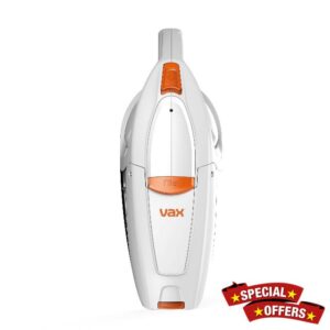 Vax Gator Cordless Handheld Vacuum Cleaner | Lightweight