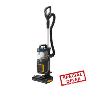 Hoover Upright Pet Vacuum Cleaner with Anti-Twist & PUSH&LIFT - HL5