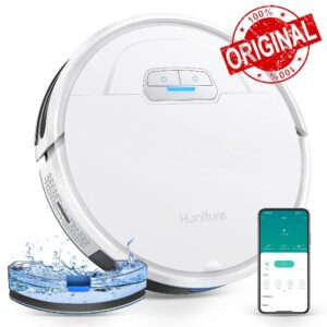 HONITURE Robot Vacuum Cleaner with Mop