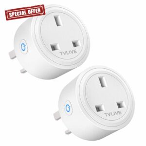 Smart Plug