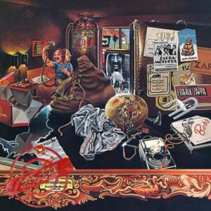 Over-Nite Sensation (50th Anniversary Edition)