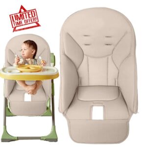 Owiean High Chair Covers For Baby