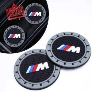 for BMW M Car Cup Coaster