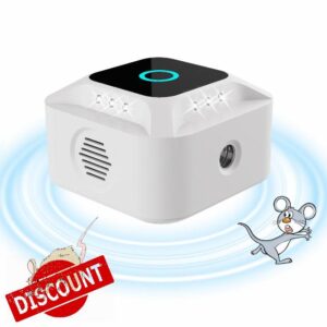 Rodent Repellent Electronic