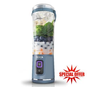 Ninja Blast Portable Blender
