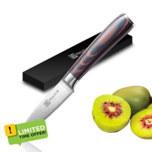 PAUDIN Paring Knife