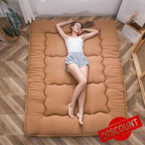 MAXYOYO Japanese Floor Mattress Futon Mattress