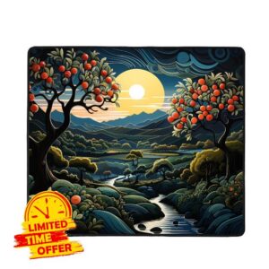 Kitchenraku Hob Cover