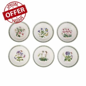 Portmeirion Botanic Garden Soup Bowl