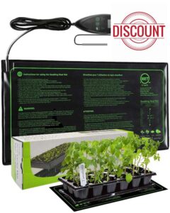 Gdsode Seedling Heat Mat