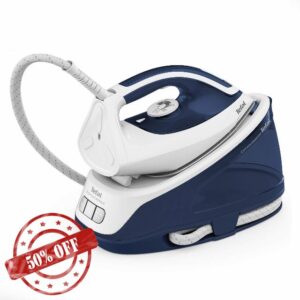 Tefal Steam Generator Iron