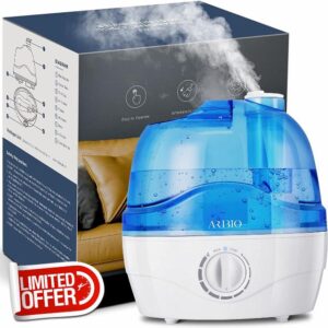 Humidifiers