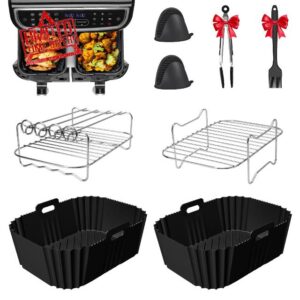 Silicone Air Fryer Liner