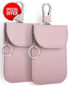 Teskyer Faraday Bag for Car Keys