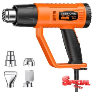 Heat Gun