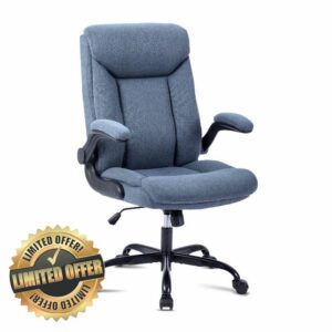 MZLEE Executive Office Chair