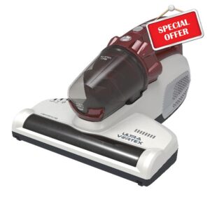 Hoover Ultra Vortex Handheld UV Mattress Vacuum Cleaner