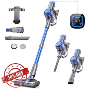 BuTure Cordless Vacuum Cleaner