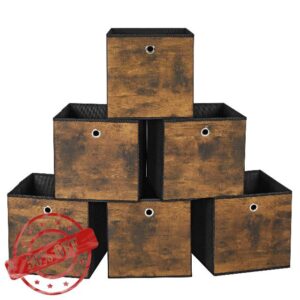 SONGMICS RFB102B01 Storage Box